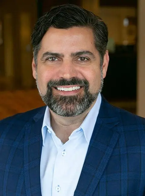 Jeff Lenz