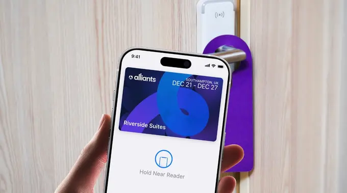 Why Contactless Hotel Experience Technology Is an Investment and Not a Digital Cost of Doing Business