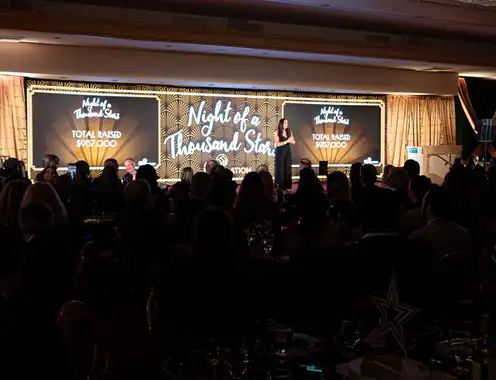 AHLA Foundation Hosts 6th Annual Gala to Celebrate Hotel Workforce