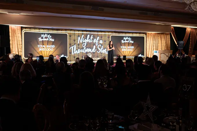 AHLA Foundation Hosts 6th Annual Gala to Celebrate Hotel Workforce