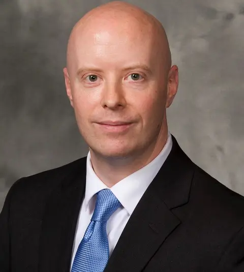 David Scharfstein
