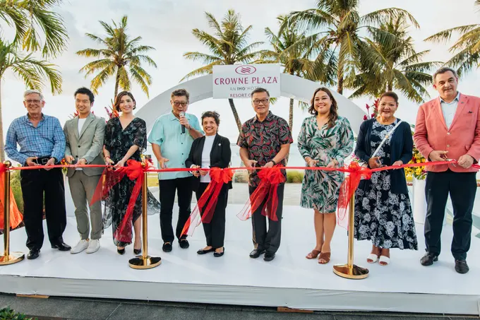 Crowne Plaza Resort Guam, an IHG Hotel ......