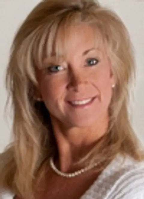 Gina K. McKee