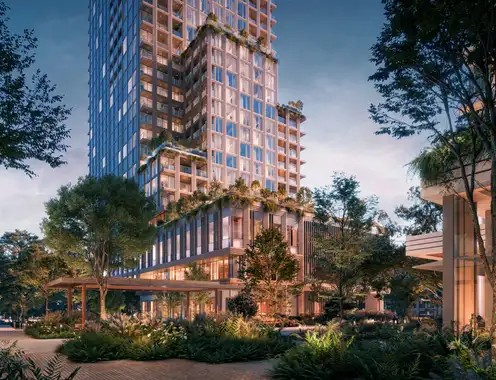 Dallas Proper Hotel and Residences