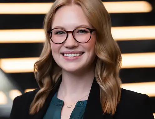 Anna Darden