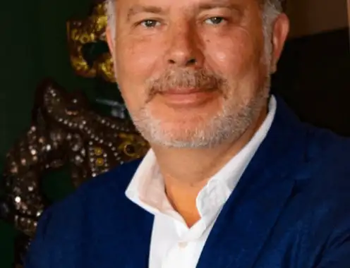 Daniel Simon 