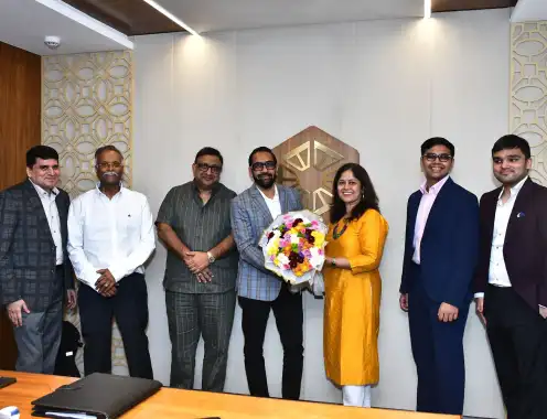 IHCL Signs a Taj Hotel in Rameswaram, Tamil Nadu