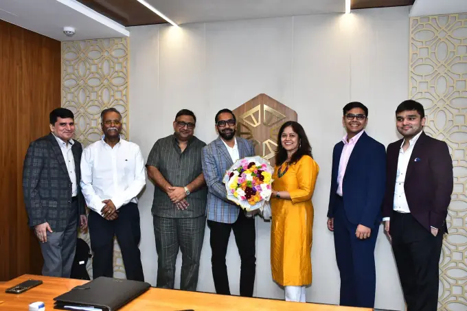 IHCL Signs a Taj Hotel in Rameswaram, Tamil Nadu ......