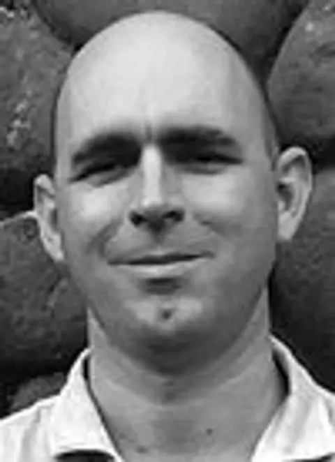 Alasdair Davidson