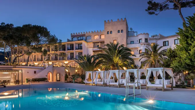 Secrets Mallorca Villamil Resort & Spa ......