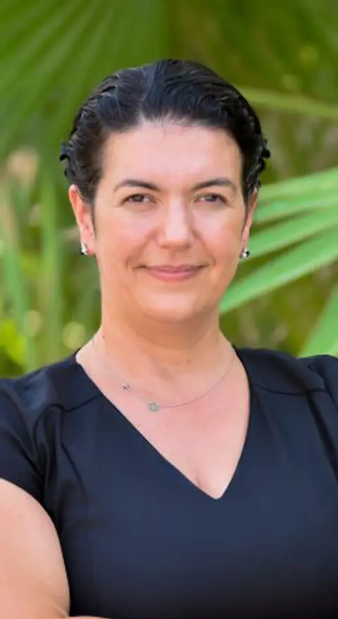 Julia Margariti