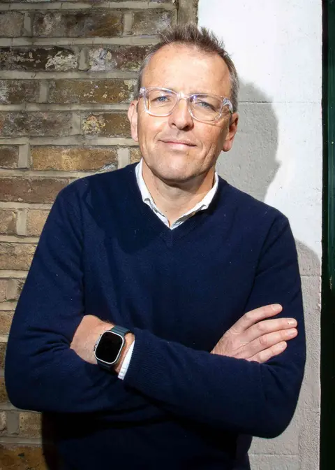 Andrew O