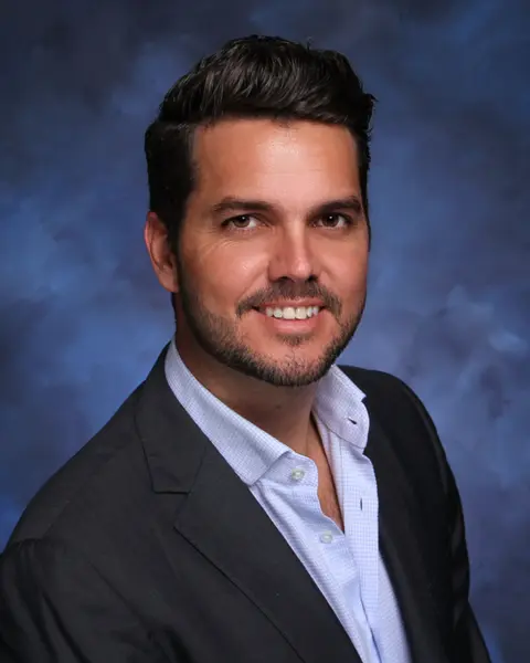 Patricio Carregha