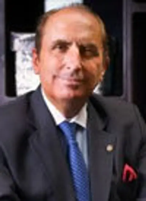 Bernard de Villele