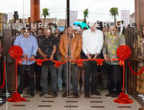 Mercure Garut City Center
