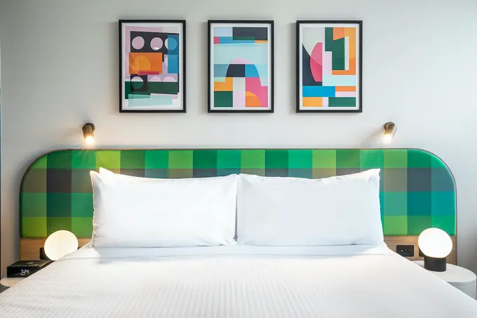 Holiday Inn Werribee, an IHG Hotel ......