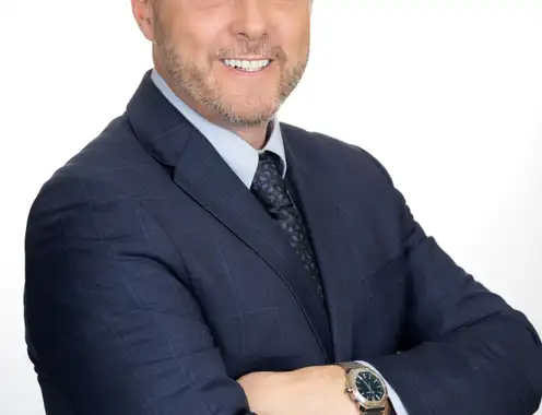 Jeremy McClellan