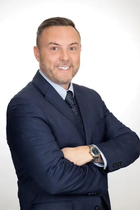 Jeremy McClellan