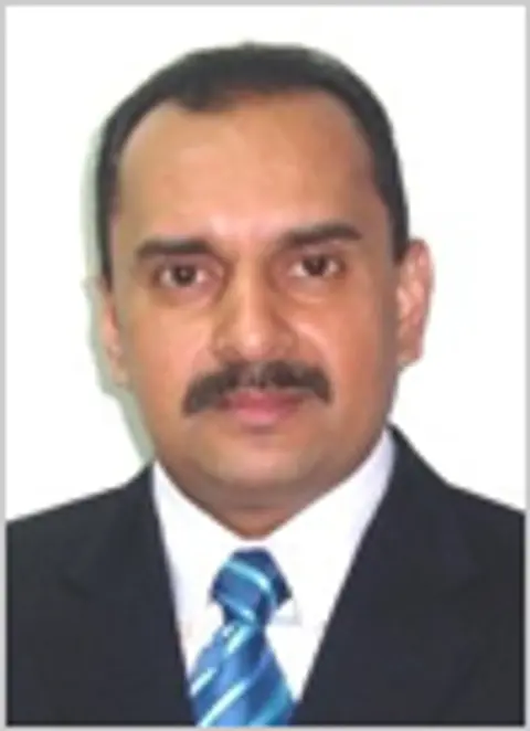 Harbhans S. Burns