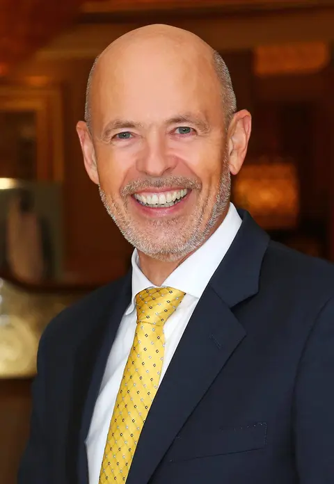 Michael Koth