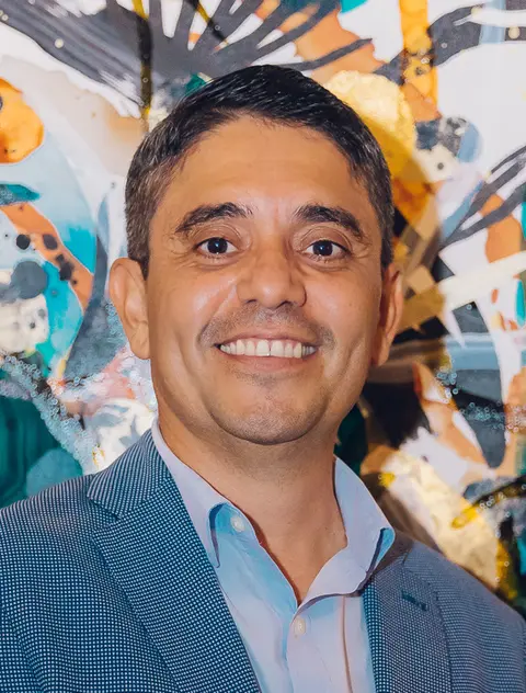 Lenner Garrido