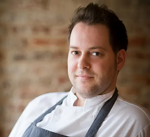 Michael Santoro