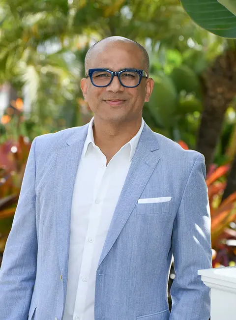 Sanjiv Hulugalle