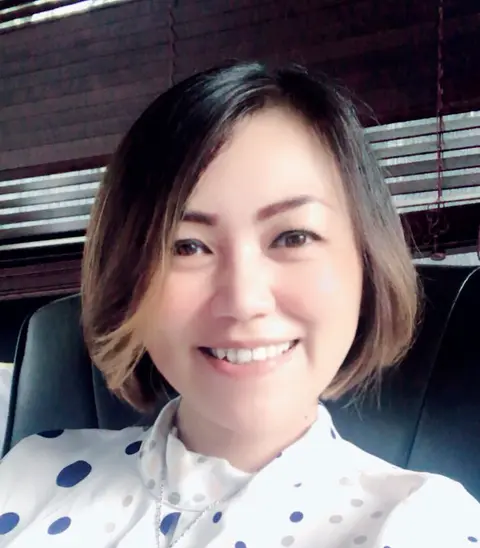 Chandra Sekar Pratiwi