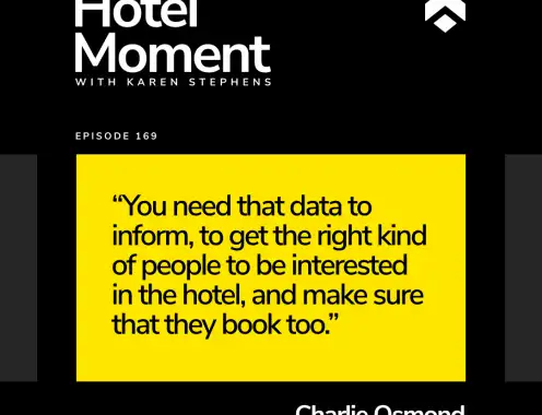 Do you have the right kind of data?