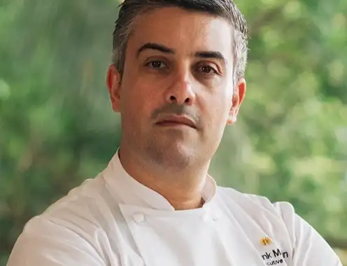 Frank Martin