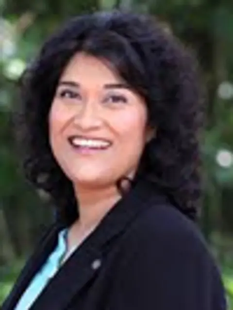 Audra Arul