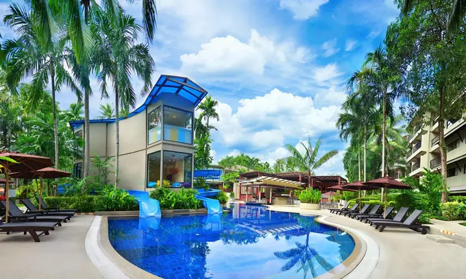 Holiday Inn Resort Phuket Surin Beach ......