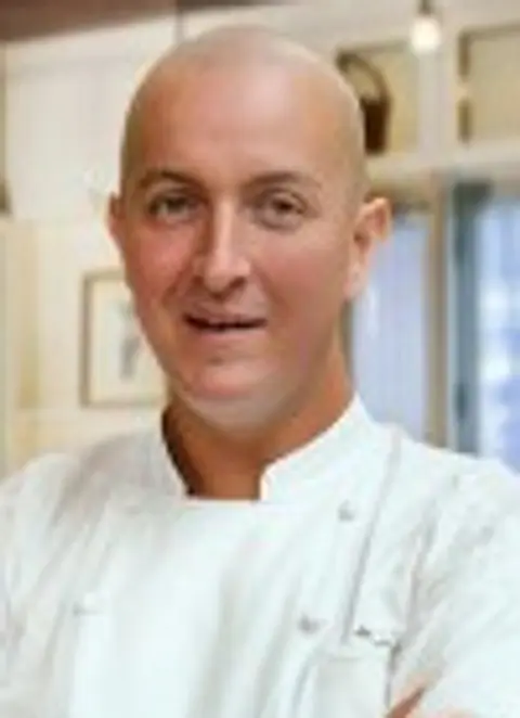 Luca Cesarini