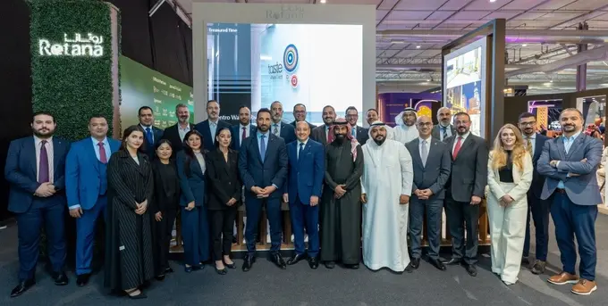 Rotana Announces Expansion Plans in KSA