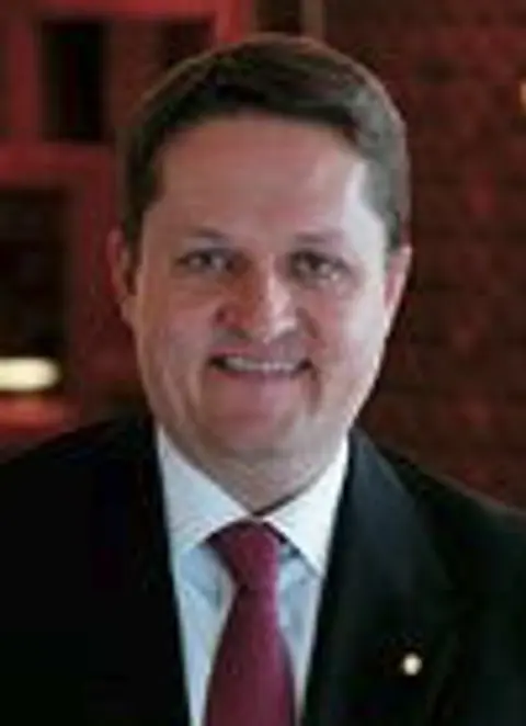 Adrian Rudin