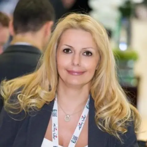 Marijana Mihajlovic