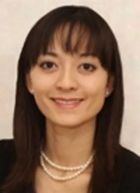 Carmen Hui