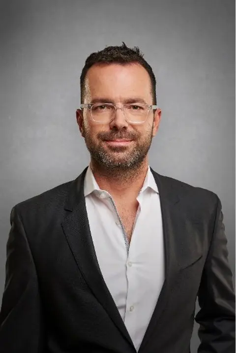 Rick Tomich