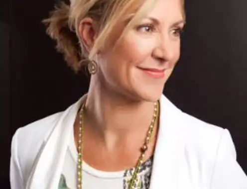 Leslie Lerude