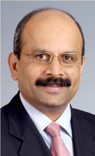 Lakshmi Narasimhan Soundararajan