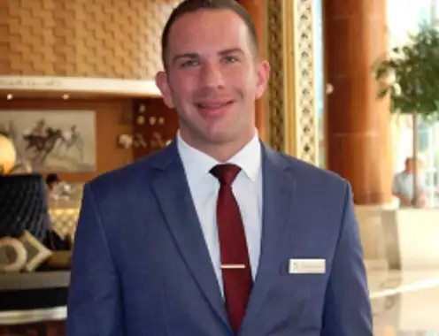 Schalk van der Merwe