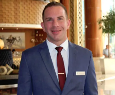Schalk van der Merwe
