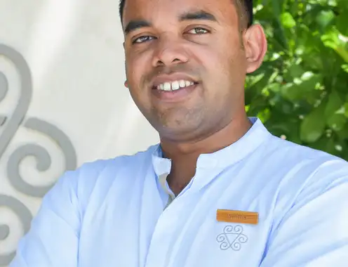 Ali Almaas