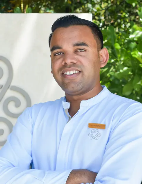 Ali Almaas