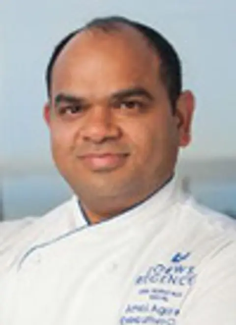 Amol Agarwal
