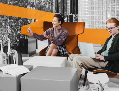 5 Reasons to Choose AI-Driven Networks in Hospitality