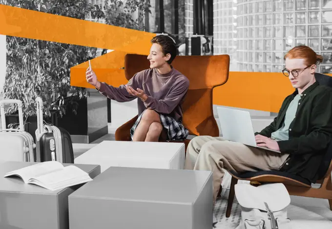 5 Reasons to Choose AI-Driven Networks in Hospitality