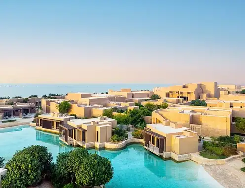 Zulal Wellness Resort By Chiva-Som