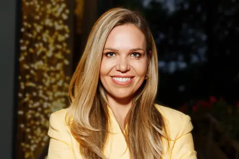 Luba Stepanova