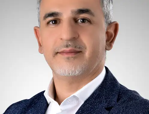 Samer Saleh